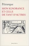 Mon ignorance et celle de tant d'autres (1367-1368)