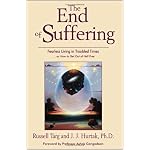 The End of Suffering: Fearless Living in Troubled Times book cover