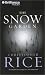 Books : The Snow Garden