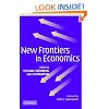 New Frontiers in Economics