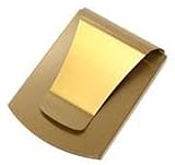 UPC 670510000052 product image for Storus Smart Money Clip Brushed Gold | upcitemdb.com
