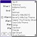 Software : CLIE Sounds Collection