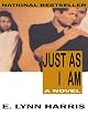 Just As I Am