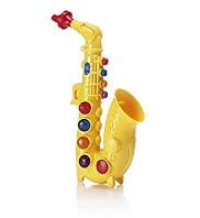 Mini Saxophone