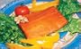 Wild Alaska Smoked Salmon Fillet Piece - Traditional