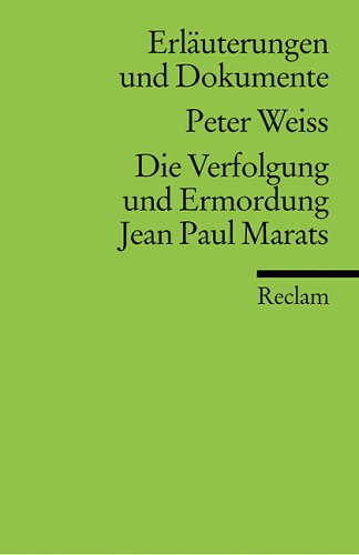 Peter Weiss