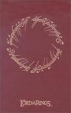 The Lords of the Rings Journal (Lord of the Rings)