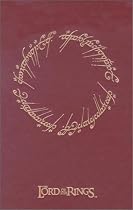 The Lord of the Rings, Burgundy Journal