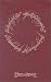 The Lord of the Rings, Burgundy Journal