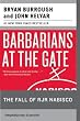 Barbarians at the Gate: The Fall of RJR Nabisco