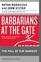 Barbarians at the Gate: The Fall of RJR Nabisco