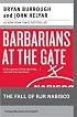 Barbarians at the Gate: The Fall of RJR Nabisco