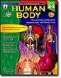 HUMAN BODY GR. 2-3