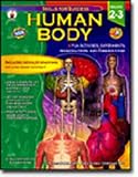 HUMAN BODY GR. 2-3