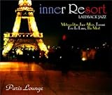 Inner Resort~laid-back Jazz