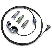 Plantronics MX103-N1 In The Ear Headset for Nokia 3300, 6500, 8800 series