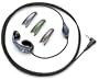 Plantronics MX103-N1 In The Ear Headset for Nokia 3300, 6500, 8800 series