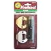 Kwikset 12003 CP PL 7/8RF 3/26 CNV KIT Mobile Home Interior Lock Conversion Kit