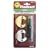 Kwikset 12003 CP Mobile Home Interior Lock Conversion Kit