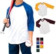 Sport-Tek - Youth Colorblock Raglan Jersey (YT200)