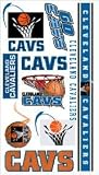 Cleveland Cavaliers Temporary Tattoos