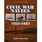 Indispensable Civil War Reference Works