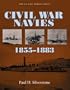 Civil War Navies 1855-1883 (U.S. Navy Warship)