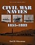 Civil War Navies, 1855-1883 (U.S. Navy Warship Series)