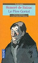 Le Pere Goriot