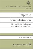 Explizite Komplikationen
