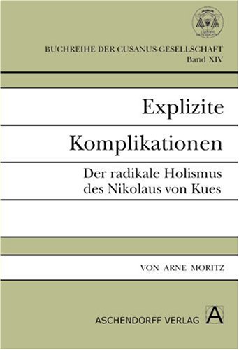 Explizite Komplikationen