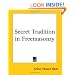 Secret Tradition in Freemasonry