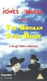 The Gunman From Bodie [UK IMPORT] - Buck Jones
