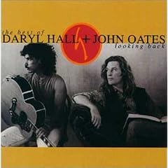 Looking Back: The Best of Hall & Oates