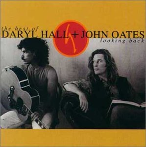 Looking Back: The Best of Hall & Oates