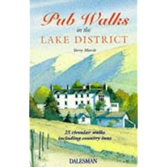 Pub Walks in the Lake District (Dalesman Public Walks)