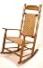 Plantation Rocker Woodworking Plan