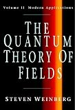 The Quantum Theory of Fields 3 volume set: The Quantum Theory of Fields: Volume 2