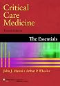 Critical Care Medicine: The Essentials