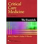 Critical Care Medicine: The Essentials
