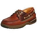 Sperry Top-Sider Men's Gold Billfish 3-Eye Boat Shoe