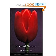 Second Nature (Bloomsbury Gardening Classics)