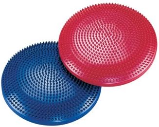 Milliard Inflated Stability Disk/Cushion For Balance, Fitness and Exercise 13in