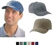 Port & Company - Solid Pigment Dyed Cap, (CP84)