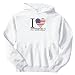 Sweatshirt White 