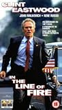 In The Line Of Fire [UK IMPORT] - Clint Eastwood
