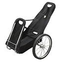 Folding Firewood Cart with Sling Back