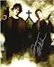 Jensen Ackles / Jared Padalecki SUPERNATURAL signed 8x10