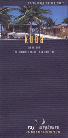 Buy Cuba Map online at Discounted New and Used prices. Delivered to your door with City Travel Guides.com