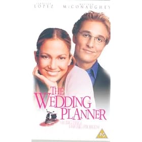 The Wedding Planner [2001]